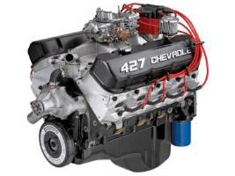 P3582 Engine